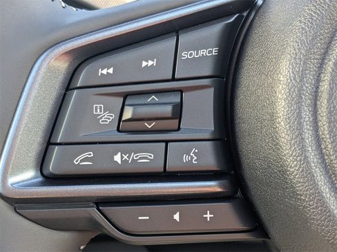 New 2025 Subaru Forester Limited w/ Protection Package (1PH) image 26