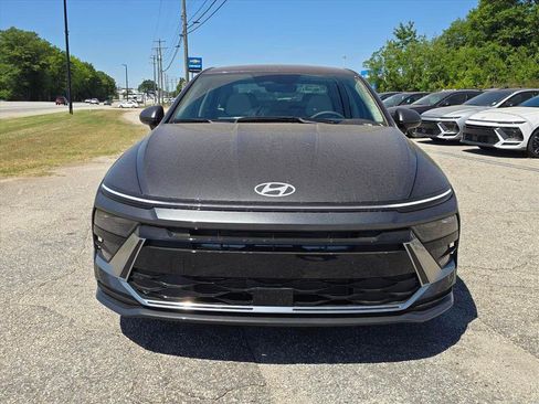 New 2026 Hyundai Sonata SEL FWD image 8