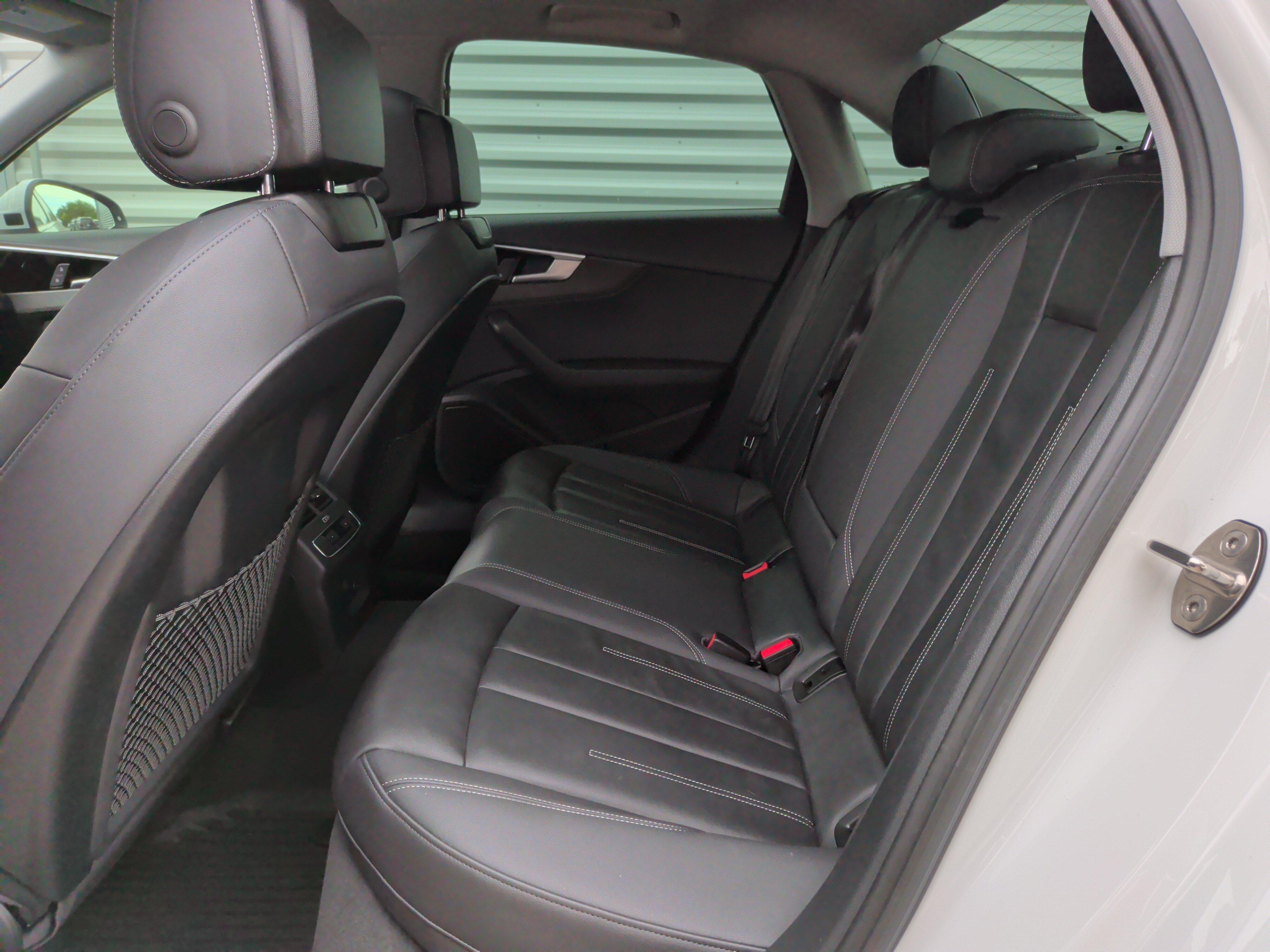 Used 2020 Audi A4 2.0T Premium w/ Convenience Package FWD image 30