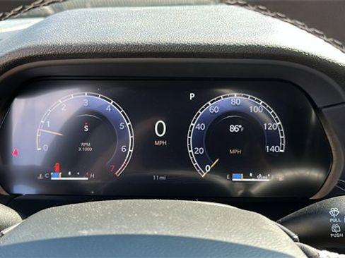 New 2025 Jeep Grand Cherokee L Laredo w/ Luxury Tech Group I image 16