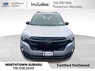 Used 2026 Subaru Forester Touring AWD/4WD video 1