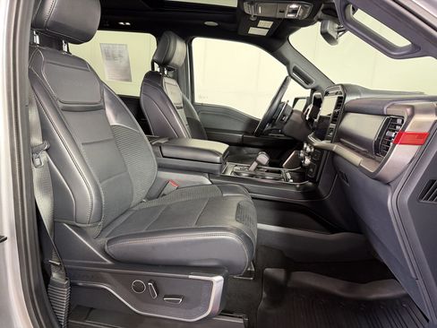 Used 2023 Ford F150 Raptor w/ Raptor Carbon Fiber Package AWD/4WD image 25