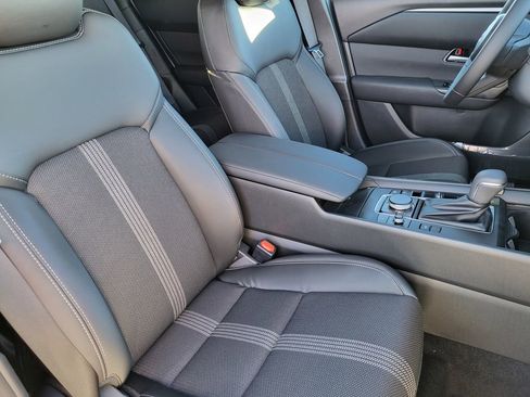 New 2026 MAZDA CX-50 2.5 Hybrid w/ Weather Package image 4