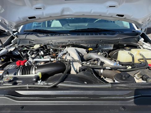 Used 2023 Ford F250 XL w/ FX4 Off-Road Package image 37