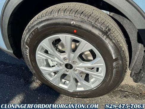 New 2026 Ford Escape Active image 10