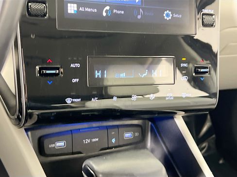 Used 2023 Hyundai Tucson SEL w/ Convenience Package image 15