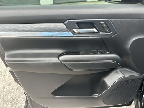 Certified 2026 GMC Terrain Elevation FWD image 22