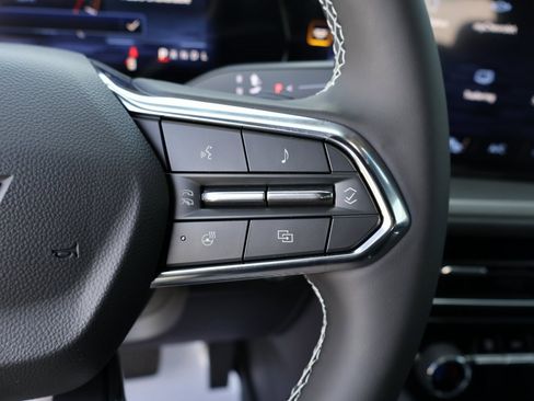 New 2026 Chevrolet Traverse LT w/ LPO, Floor Liner Package image 18