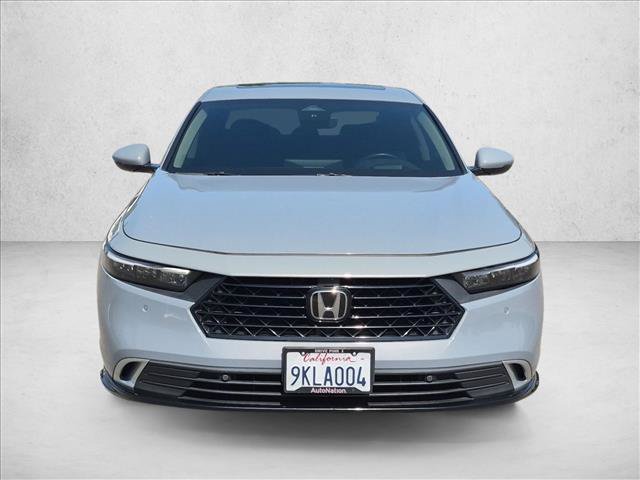 Used 2024 Honda Accord Touring image 2