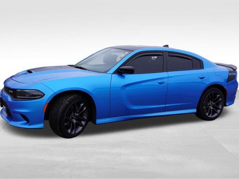 Certified 2023 Dodge Charger R/T w/ Daytona Edition Group image 10