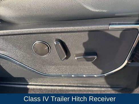 Used 2023 Ford F150 Lariat w/ Equipment Group 502A High image 35