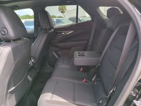 Used 2024 Chevrolet Blazer EV LT AWD/4WD image 16