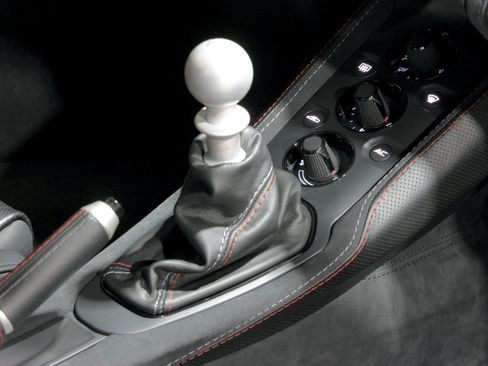 Used 2021 Lotus Evora RWD image 5