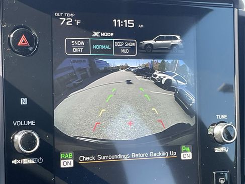 New 2025 Subaru Forester Limited w/ Popular Package image 11