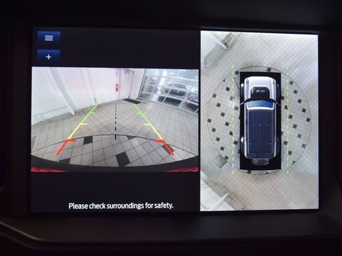 Used 2024 Ford Bronco Raptor image 42