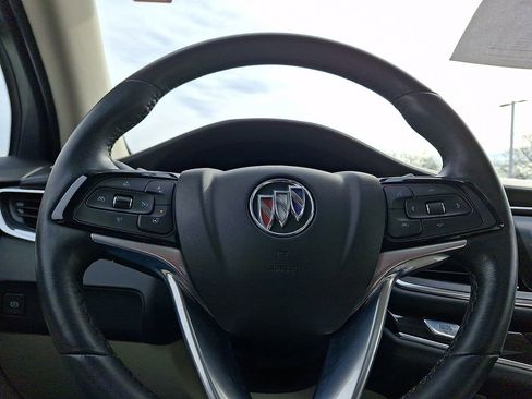 Used 2023 Buick Enclave Essence w/ Experience Buick Package image 20