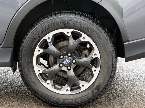 Used 2023 Subaru Crosstrek 2.0i image 11