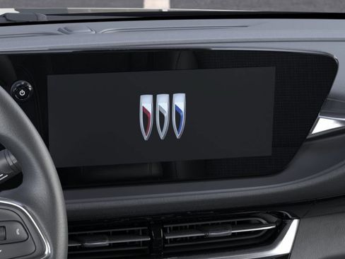 New 2026 Buick Envista Sport Touring w/ Convenience I Package FWD image 20