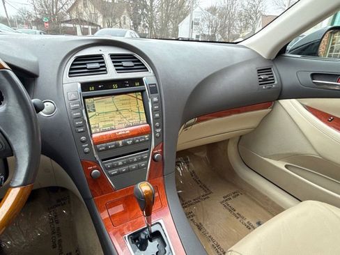 Used 2010 Lexus ES 350 image 22