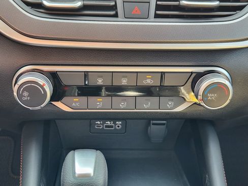 Certified 2025 Nissan Altima 2.5 SR AWD/4WD image 20