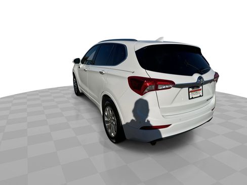 Used 2020 Buick Envision Essence image 6