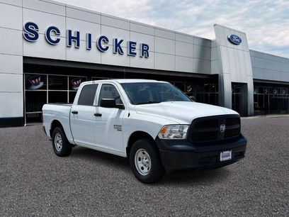 Used 2022 RAM 1500 Tradesman w/ Popular Equipment Group