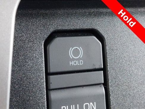 Certified 2024 Toyota Sequoia SR5 image 21