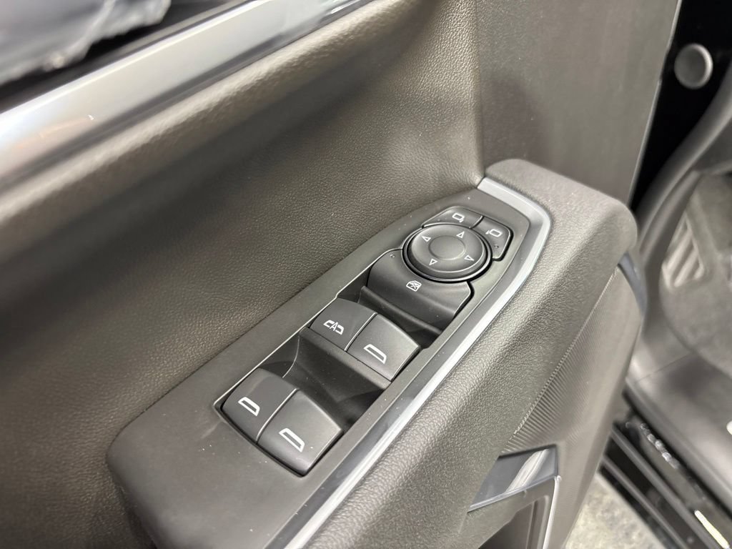 New 2026 Chevrolet Silverado 1500 RST AWD/4WD image 31