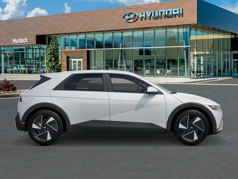 New 2026 Hyundai Ioniq 5 SEL image 46