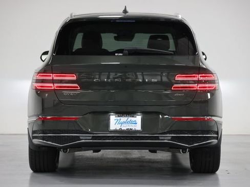 New 2026 Genesis GV80 2.5T Advanced AWD/4WD image 14