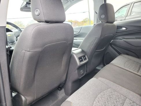 Certified 2024 Chevrolet Equinox LT w/ LPO, Floor Liner Package image 14