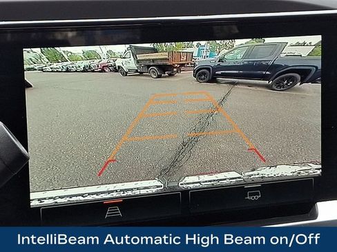Used 2026 GMC Sierra 1500 Elevation AWD/4WD image 13