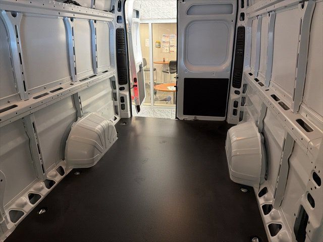 New 2026 RAM ProMaster 3500 w/ Safety Group FWD image 13