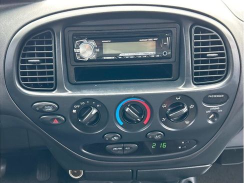 Used 2003 Toyota Tundra SR5 image 17