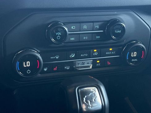 Used 2024 Ford Bronco Raptor AWD/4WD image 23