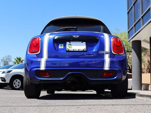 Used 2019 MINI Cooper S FWD image 12