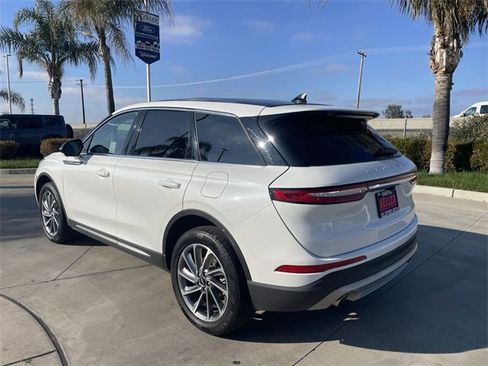 Used 2023 Lincoln Corsair FWD w/ Equipment Group 101A image 6