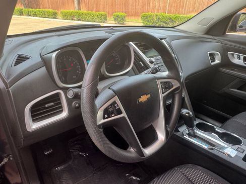 Used 2016 Chevrolet Equinox LT FWD image 21
