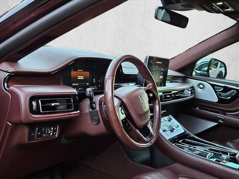 Used 2020 Lincoln Aviator Black Label w/ Dynamic Handling Package AWD/4WD image 9