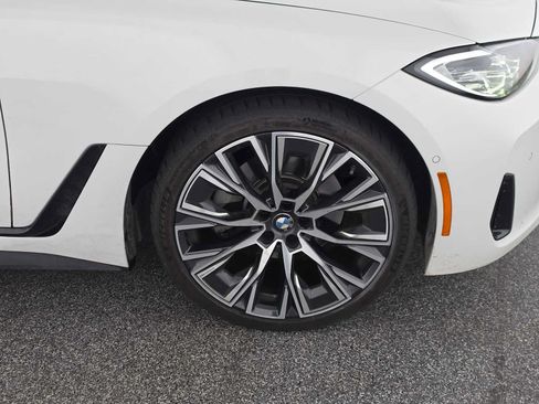 Used 2024 BMW 430i Gran Coupe w/ Convenience Package RWD image 9