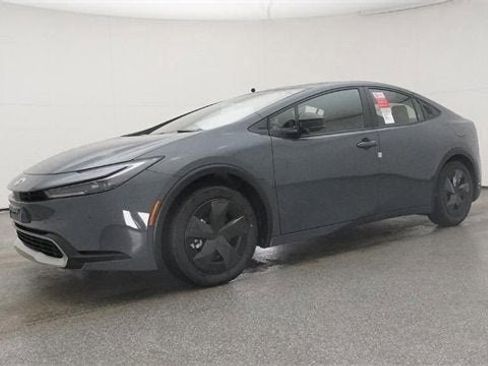 New 2026 Toyota Prius Plug-In Hybrid image 50