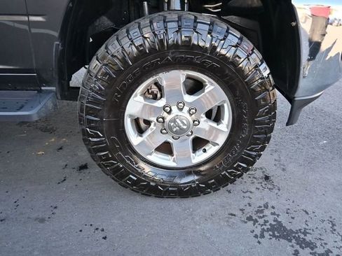 Used 2024 RAM 3500 Tradesman w/ Towing Technology Group image 10