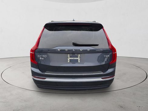 Certified 2025 Volvo XC90 T8 Ultra w/ Protection Package Premier AWD/4WD image 6