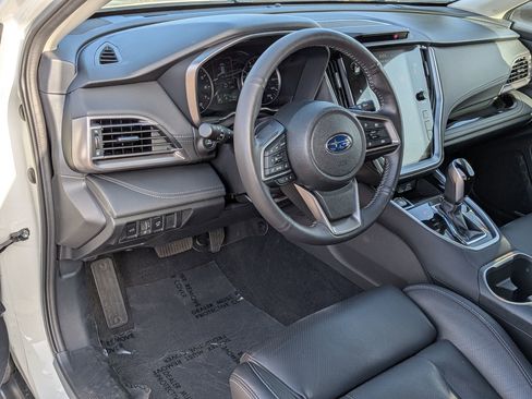 Certified 2025 Subaru Outback Touring XT image 13