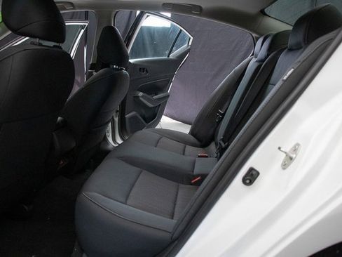 Used 2025 Nissan Altima 2.5 SV w/ SV Special Edition Package image 20