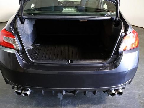 Used 2016 Subaru WRX AWD/4WD image 28