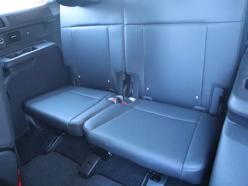 New 2026 Hyundai Santa Fe SEL image 18