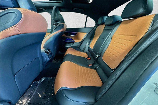 Used 2023 Mercedes-Benz C 300 Sedan image 23