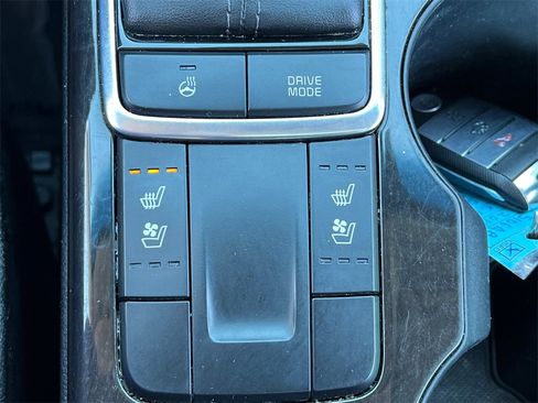 Used 2016 Kia Optima EX w/ Premium Package image 23