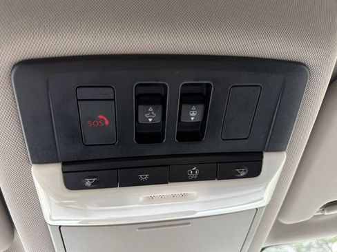 Used 2024 Nissan Rogue SV w/ SV Premium Package FWD image 20